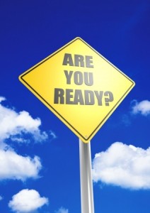 AreYouReady