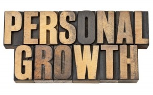 Personal Growth